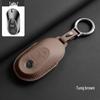 Fits Mercedes E300L C260L GLC C200L GLB220 A200L GLA CLA Key Cover
