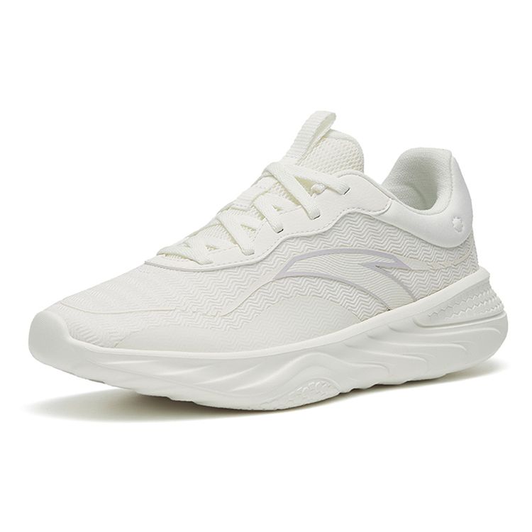 Anta Shenxing 9 Women Training Shoes White Black 122247715-1