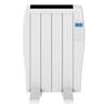 Cecotec Digital Thermal Emitter (4 Bodies) Cecotec Ready Warm 800 Thermal 600W White 600 W