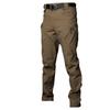 2024 New  Pants Outdoor Multi Pocket Mountaineering Commuter Cargo Pants Casual Pants