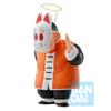 Bandai Spirits Ichiban Kuji Dragon Ball Grandpa Son Gohan Collection Figure - (Kamesenryu Warriors)