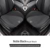 Universal All-Season Seat Cushions for Cadillac: CT4, CT5, CT6, GT4, XT4, XT5, XT6