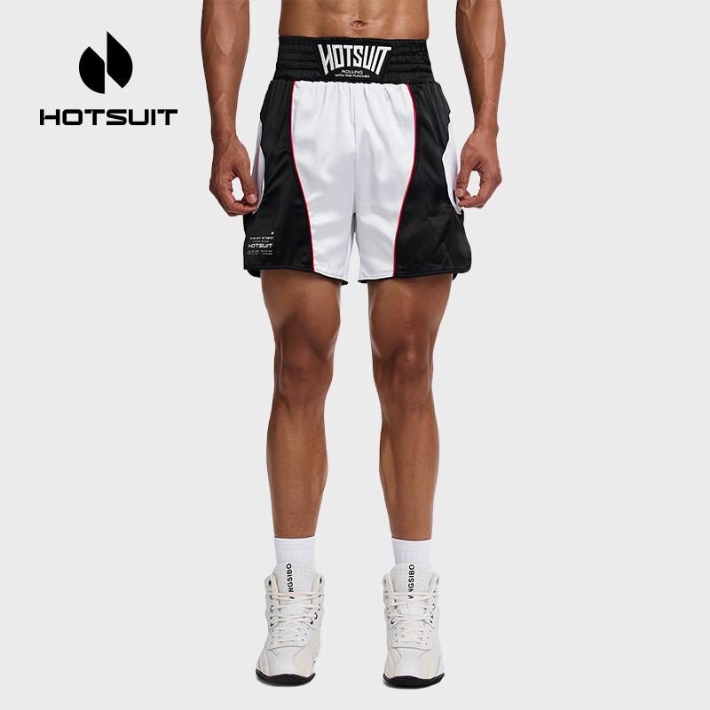 HOTSUIT H1461017 Woven Shorts M
