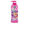 Eau De Toilette Cartoon PATRULLA CANINA ROSA Gel & champà 2en1 1000 Ml Femme