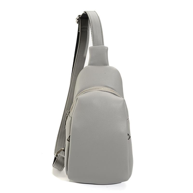 Unisex Kolarska Torba Crossbody Outdoor Sportowa Saszetka Biodrowa Męska Damska Wędrówka Wielofunkcyjna Torba Użytkowa PU