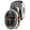 1X For Samsung Galaxy Watch8 Classic Protector Cover PC Case Bumper Frame Protective Skin Hard Shell Guard