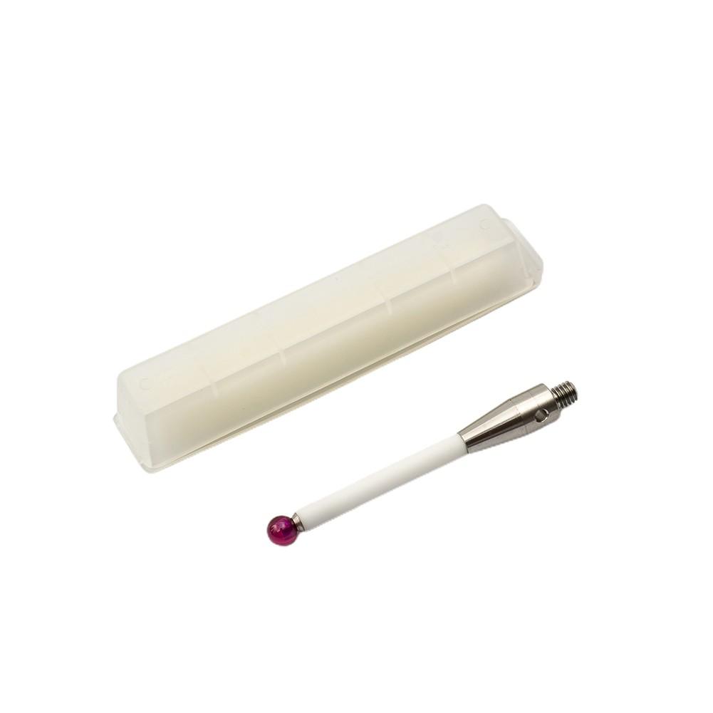 Cmm Probe Tips  CMM Touch Probe Stylus 5mm Ball Ceramic Shaft A-5000-0235