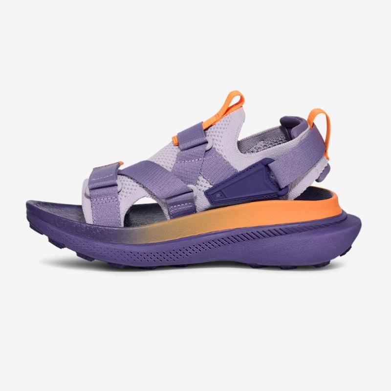 Teva Women S Ultimate cuShion Running Knit Sandal Stvf2616131 Dhp