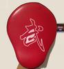 Curved Boxing & Taekwondo Punching Pad for Training