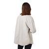 Jack Wills Womens/Ladies Ouston Plaid Relaxed Fit Shirt Jacket