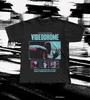 Videodrome Shirt - David Cronenberg 1983 Body Horror T-Shirt - Kult-Klassiker T-Shirt