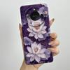 For Honor X9C Smart Phone Case X9cSmart Soft Silicone Funda Sweet Painted Fashion Cartoon Protective Capa Lovely Printing Cover