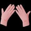 Accessoires – Handschoenen, wanten en armwarmers