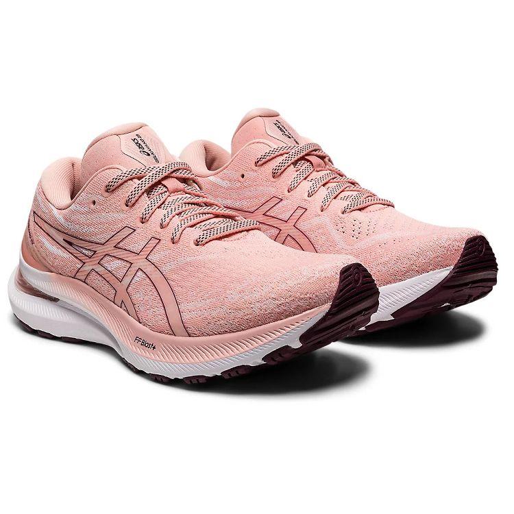 Asics Gel Kayano 29 Frosted Rose Women Sneakers Pink Deep-Mars 1012B272-700