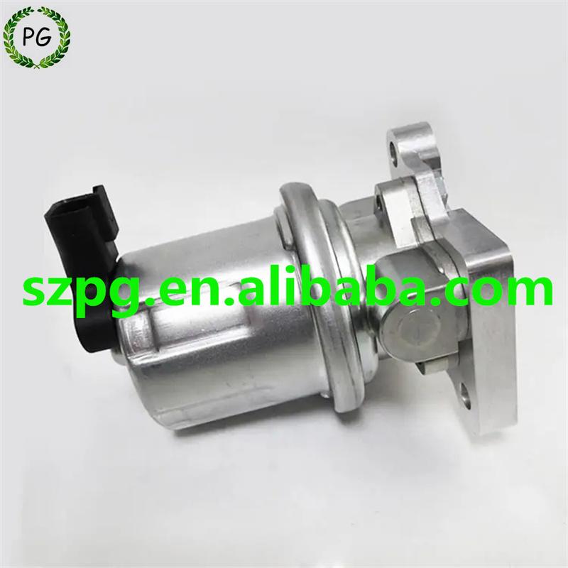 24V Electronic Fuel Transfer Pump 4935095 for Cummins ISX15 QSX15 Engine