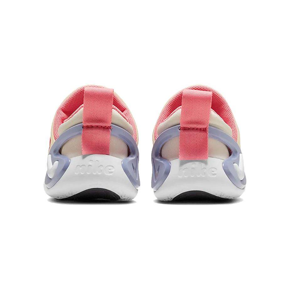 Nike Dynamo Go TD Coconut Milk Sea Coral Baby Sneakers White Photon-Dust DH3438-100