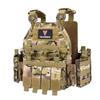 Mling Outdoor Tactical Vest