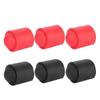 Case Shockproof Cue Tip Cap Snooker Protective Cover Cue Tip Cover Billiards Cue Protector