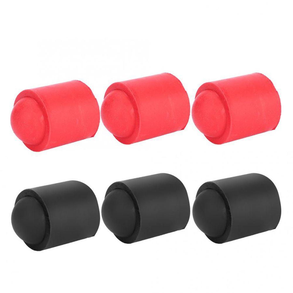 Case Billiards Cues Cap Billiards Cue Protector Cue Tip Cover Snooker Protective Cover Cue Tip Cap