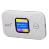 4G Mobile Hotspot Portable LED Display 300Mbps SIM Slot Connect Up to 10 Devices Portable WiFi Hotspot for Travel