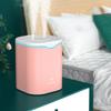 Double Spray Air Humidifier Air Purification 2L USB Fine Mist Humidifier for Home