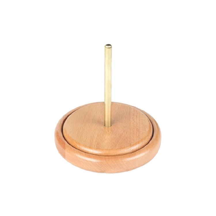 Practical Yarn Holder for Knitting Crocheting Embroidery Accessories for DIY