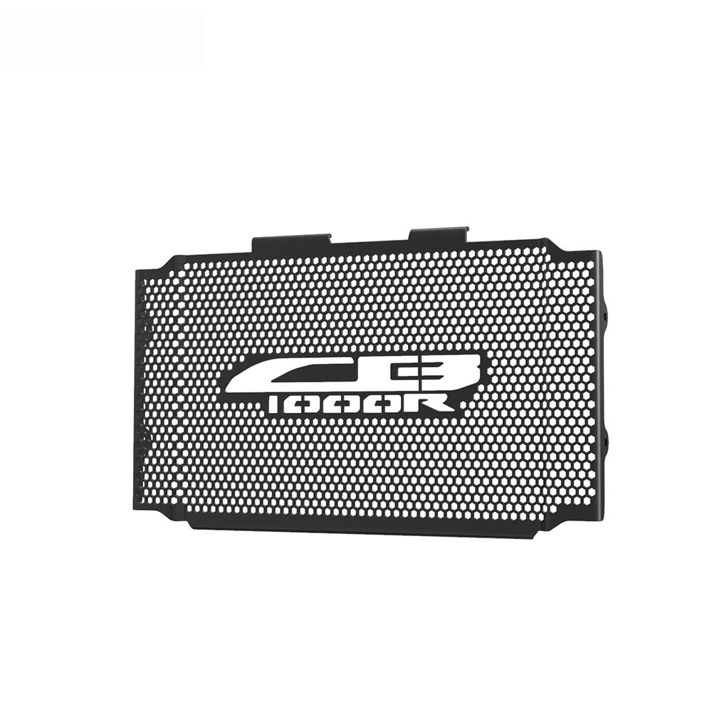 Radiator shield bikes FOR Honda CB 1000R CB1000 R CB1000R Neo Sports Cafe CB 1000 R 2018 2019 2020 Motorcycle cooling fan guard