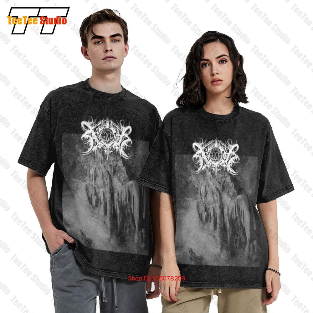 Xasthur Xasthur Vintage TShirt VHC S