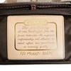 COACH canvas Signature Tote Bag canvas Brown Women 10124 Used