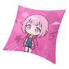 Manga Anime Otori Emu Chibi Pillow Case Bedroom Decoration Nordic Outdoor Cushions Square Pillowcase