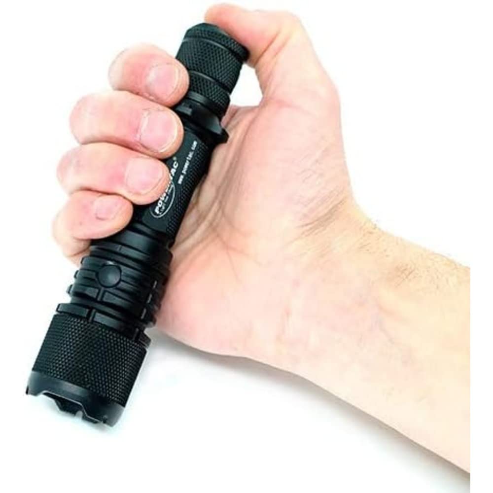 Power Tac Warrior G4FL POWERTAC