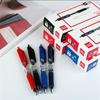 Deli S01 Retractable Gel Pen