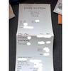 Used LOUIS VUITTON Portefeuille Twist Epi Galle M67510 Good Condition