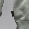 Jordan Fleece Crewneck Sports Sweatshirt Men sweatshirt Horizon-Green HV8950370