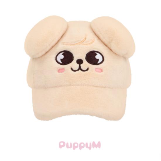Stray Kids Skzoo Plush Cap - Stay in Our House