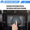 8inch Touch Screen Protector Fit For Hyundai Tucson 2022-2024 Car Accessories