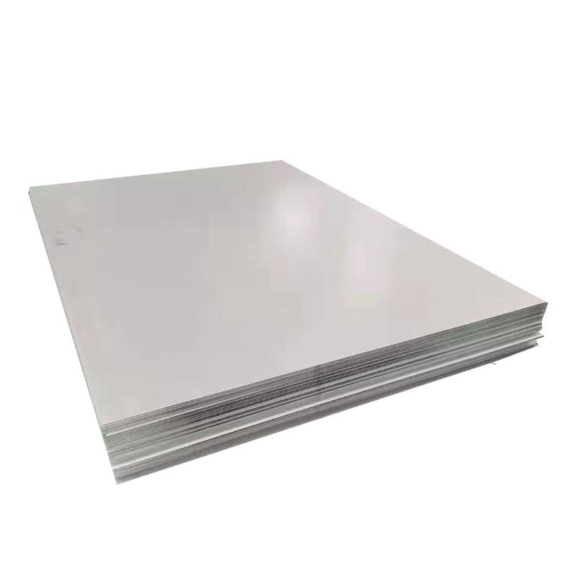 Zheng Qixing 304 Stainless Steel Plate for Laser Cutting