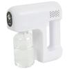 TECH N'FAST Nano Sprayer — Battery-powered Portable Mist Sprayer, White