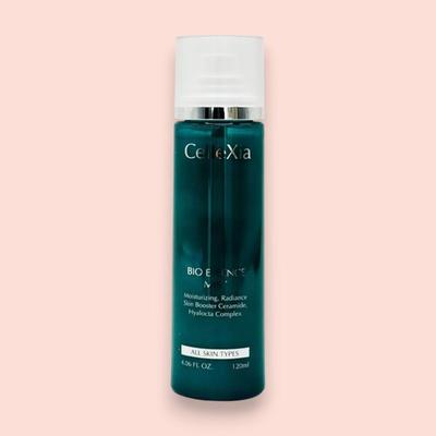 Celexia Bio Essence Natural Mist 120ml névoa seca para pele facial