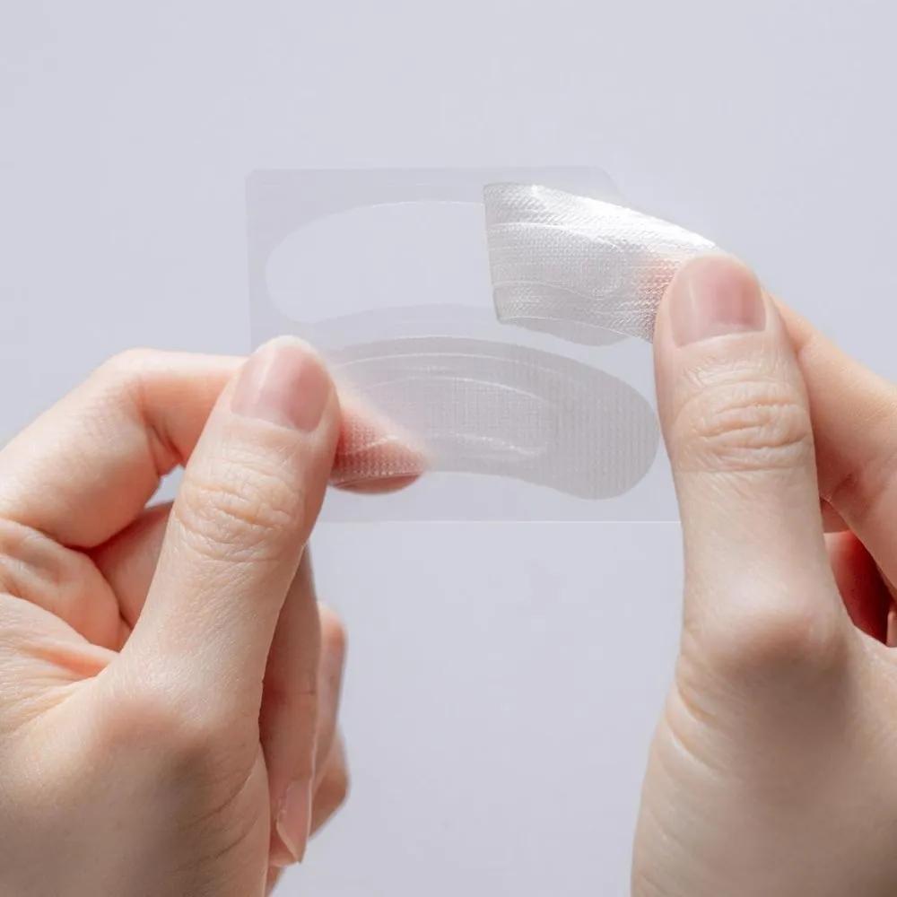 Kose Clear Turn Hyaluron Tune 1500 Micro Patch 3-Use Pack Set of 2