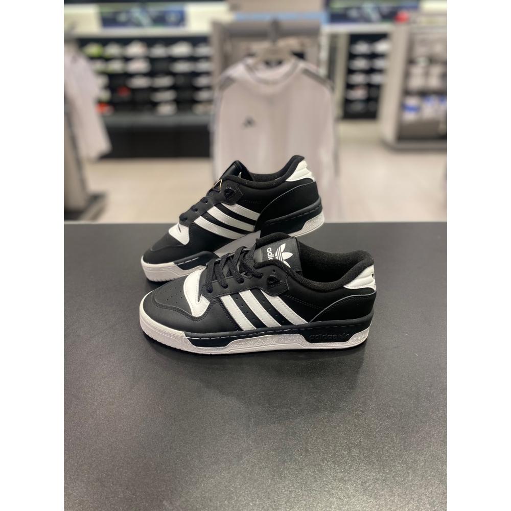 

Adidas Мужские кроссовки Rivalry Low Sneaker FZ6327