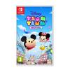 Nintendo Switch Game - Disney Tsum Tsum Festival - Arcade - Bandai Namco Entertainment - PEGI 3+