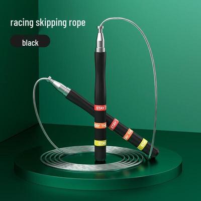WEZHO Adjustable Speed Skipping Rope CN Plug (adapter Included)
