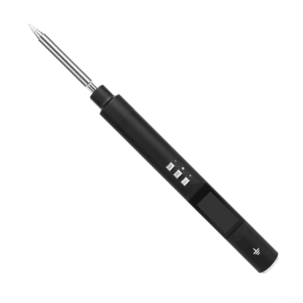 TS Series Tip Fastener Type-C USB 65W Aluminum Alloy