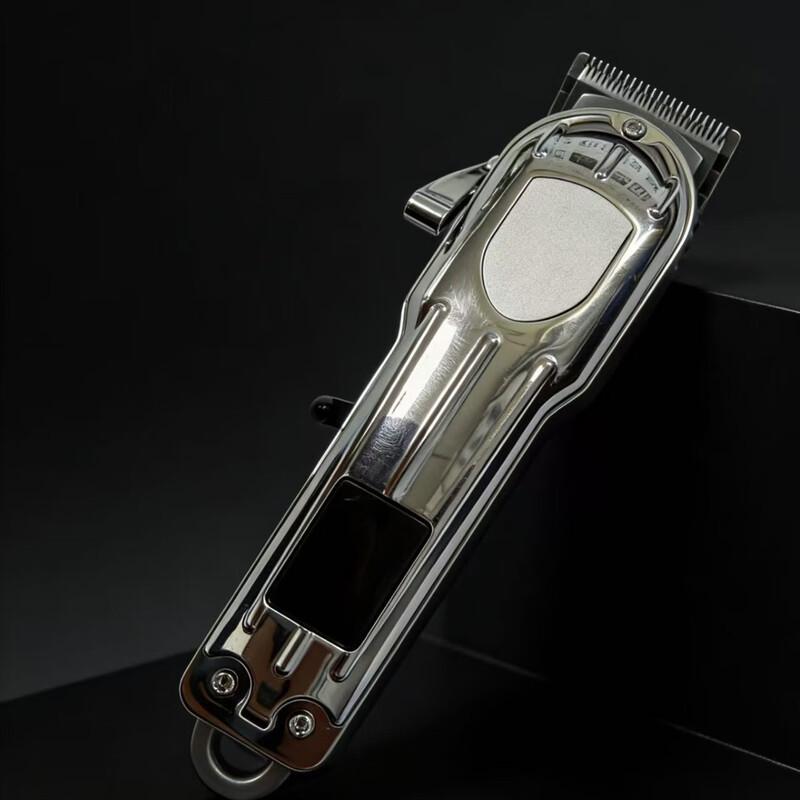 LISM Men's Electric Hair Clipper