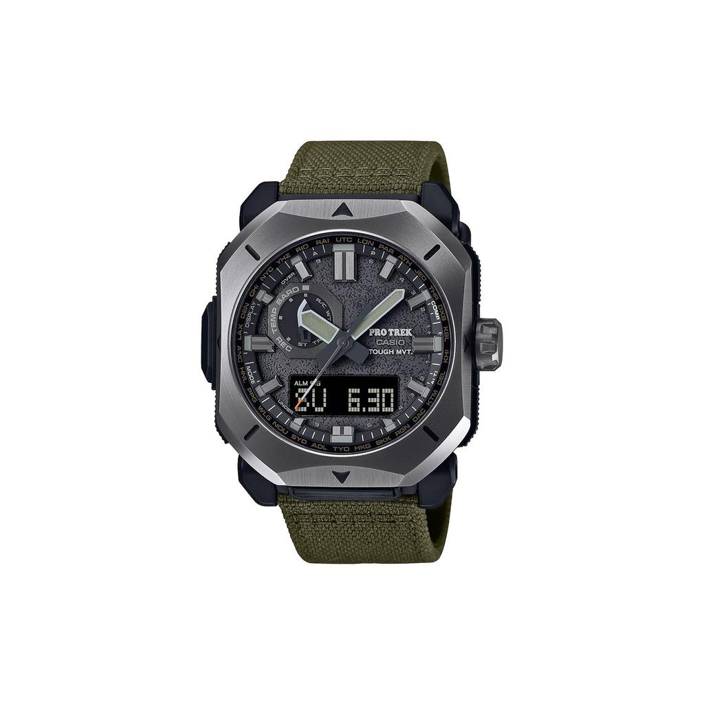 CASIO Men PRO TREK Black Watch PRW-6900YB-3PR PRW-6900YB-3PR