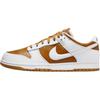 Nike Dunk Heart Fluttering Cushioning Low Top Skateboard Shoes Unisex White Blue FQ6965-700(Team1154-)