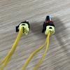 BYD Low Beam Headlight Adjustment Motor Plug Car Accessories