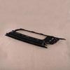 New 1 Pair Car Front Bumper Fog Light Cover Trim Grille Frame 35D853665 35D853666 Fit for VW CC 2013-2017 8854661 8854662
