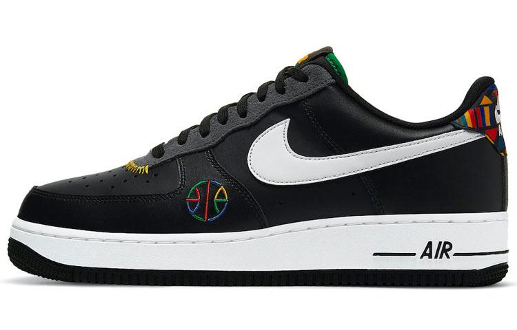 

Nike Air Force 1 Low Live Together Play Together Peace DC1483-001 42.5
